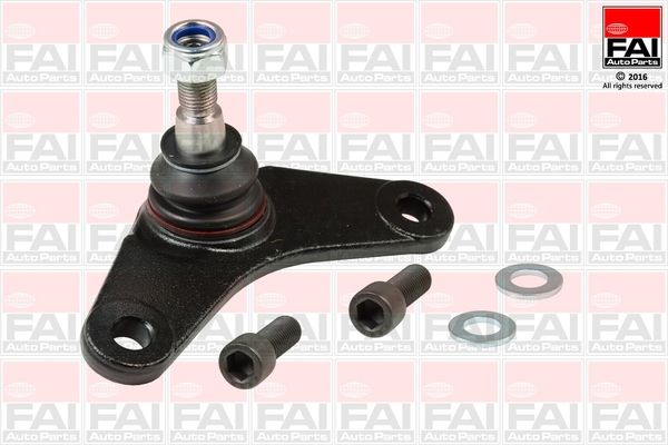 FAI AUTOPARTS Шарнир независимой подвески / поворотного рычага SS2077